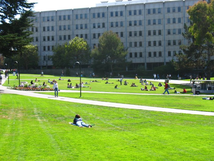 San Francisco State University