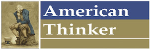 Read me on American Thinker