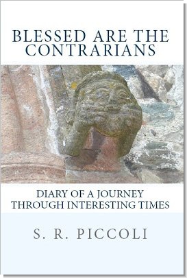 Blessed Are the Contrarians