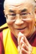 The life and work of His Holiness Tenzin Gyatso, the 14th Dalai Lama of Tibet 
