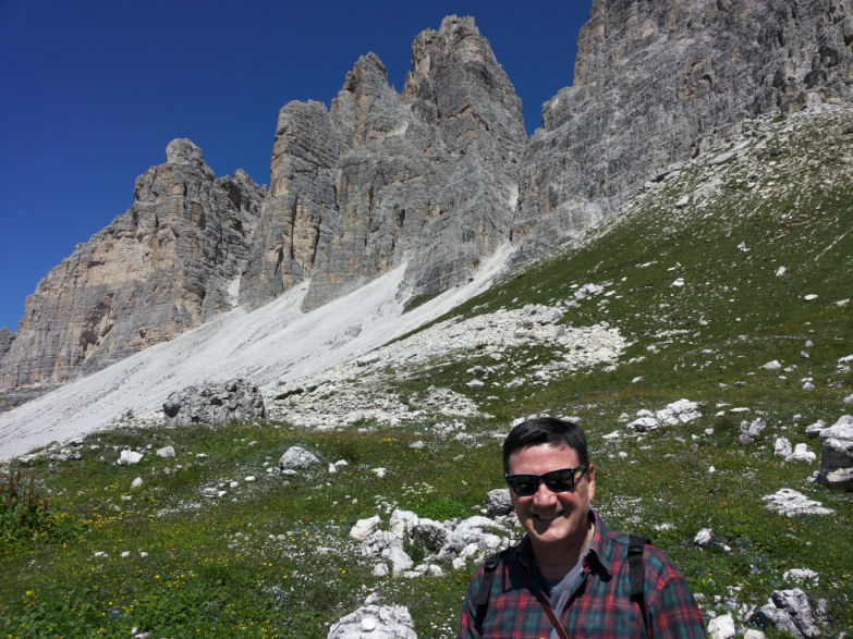 The Dolomites: One of my most favorite places in the world