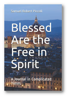 Blessed Are the Free in Spirit