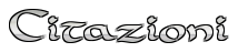 Citazioni
